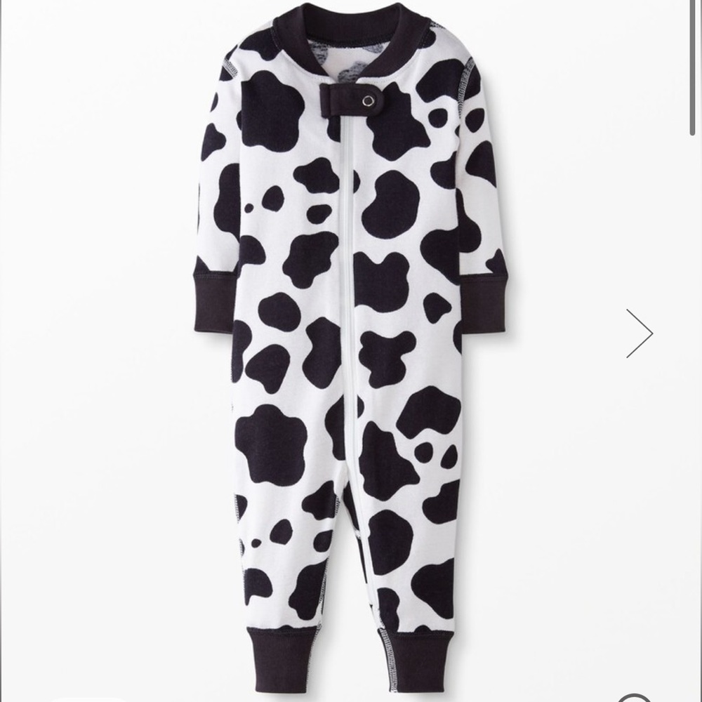 Hanna Anderson Onesie 0-3
